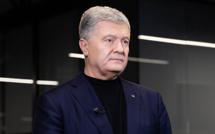 Порошенко витребує від ОПУ докази, які стали підставою для запровадження санкцій