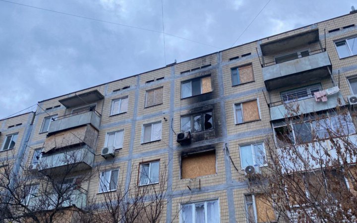 Росіяни поранили сімох цивільних на Дніпропетровщині