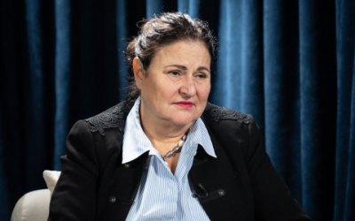 Посол ЄС в Україні Катаріна Матернова: «Ми знайдемо спосіб фінансувати Україну»