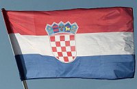 В Хорватии проходит референдум по вступлению в ЕС