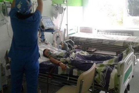 У Черкаській області 8-річний хлопчик впав у кому після жорстокого побиття однокласниками