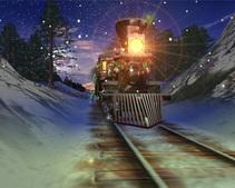 В Днепропетровске состоится торжественное отправление новогоднего поезда