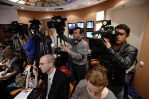 Он-лайн-трансляція круглого столу "Євро-2012: перші підсумки"