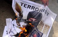 Террористическая угроза: уроки для Украины