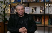 До короткого списку номінантів на премію Вацлава Гавела увійшов правозахисник Максим Буткевич