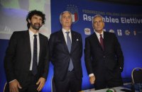 Федерация футбола Италии не смогла избрать нового президента