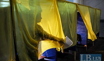 Повоєнні вибори: чому Рада не готує необхідний закон? 