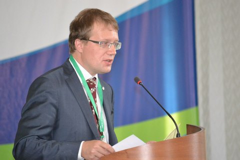 На форуме Минобразования РФ в Севастополе засветились ученые из университетов Британии и США