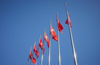 У Туреччині затримали 10 відставних адміралів за підозрою в організації держперевороту 