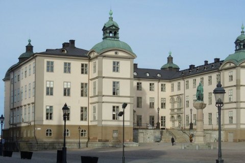 Шведський суд залишив чинним призупинення рішення Стокгольмського арбітражу щодо транзиту (оновлено)