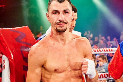 Украинский боксер не станет в феврале чемпионом мира по версиям WBC и WBO, и всё из-за коронавируса