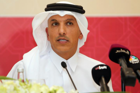 Міністра фінансів Катару заарештували за підозрою в зловживаннях і розкраданнях 