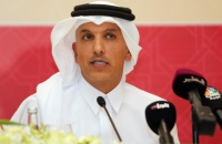 Міністра фінансів Катару заарештували за підозрою в зловживаннях і розкраданнях 