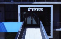 TikTok подав у федеральний суд позов проти закону про заборону