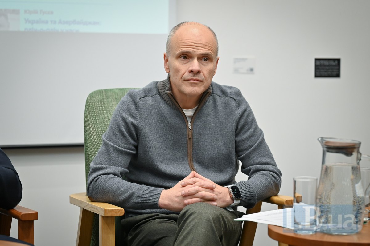 Михайло Радуцький