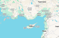 Reuters: Туреччина розглядає можливість розміщення винищувачів F-16 на Кіпрі