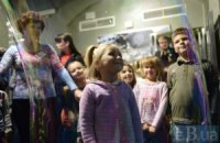В киевском Музее воды установили три рекорда Украины