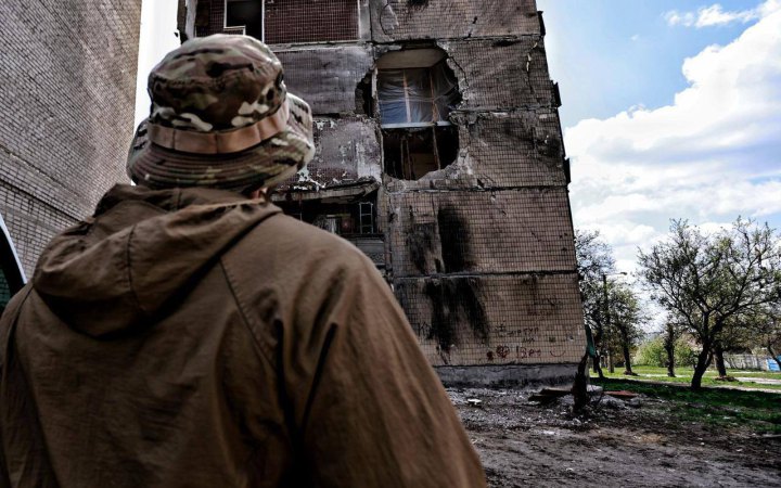 На Донеччині за добу внаслідок російських обстрілів 4 людини загинули й 7 отримали поранення