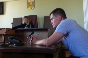 Три киевских прокурора уволены из-за попавшей в интернет смс-переписки (ОБНОВЛЕНО)