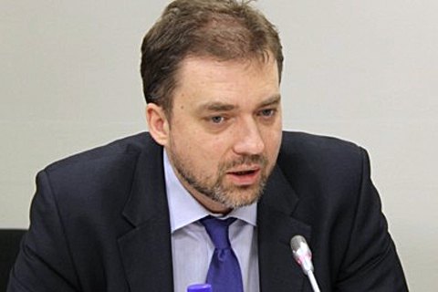 Член наглядової ради «Укроборонпрому» став основним претендентом на посаду міністра оборони