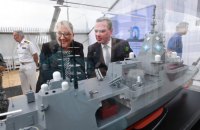 Австралія планує вдвічі збільшити свій надводний бойовий флот