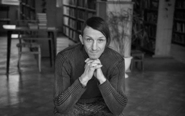 Ідентифіковано четвертого окупанта, причетного до вбивства українського письменника Вакуленка