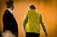 Боротьба за крісло Меркель. Владна коаліція Німеччини шукає нового лідера
