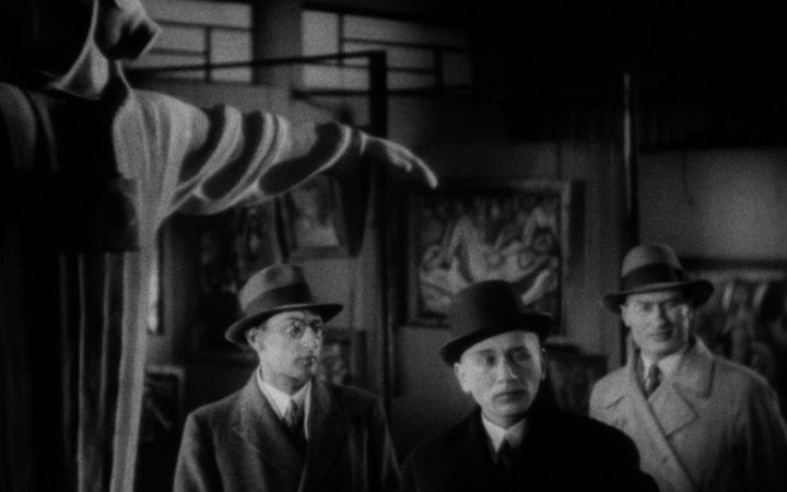 Український фільм 1934 року вперше увійшов до програми Berlinale Classics