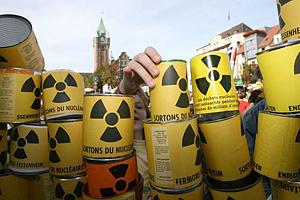 Фукусима: поворотный момент для «мирного атома»?