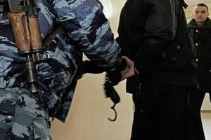 ​В Крыму задержан сын мэра Керчи