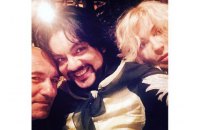 Унтер-офицерская вдова по имени Ирина Билык