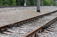 ​Через схід порожніх вантажних вагонів на Рівненщині затримується низка потягів