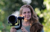 Світло, тіні, темрява Маріуполя. І знову світло. Як прожити і пережити біль