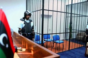 РФ і Білорусь почали процедуру оскарження вироку лівійського суду
