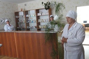В Севастополе психиатрическая больница переполнена пациентами