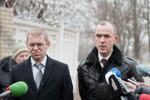 Кожем'якін: Тимошенко хотіли звинуватити в бійці з сусідкою по камері