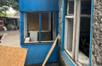 На Донеччині від обстрілів загинула жінка, троє осіб поранені