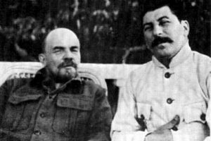 Учені засумнівались у смерті Леніна від хвороби