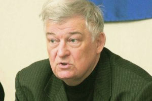 Помер колишній голова Національної спілки журналістів