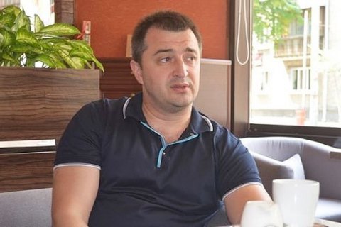 Прокурор Кулик виступив із заявою про справу Курченка