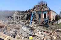 Російські війська атакували Золочівську громаду Харківщини, є поранені