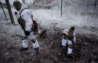 Бойовики тричі порушили режим припинення вогню на Донбасі