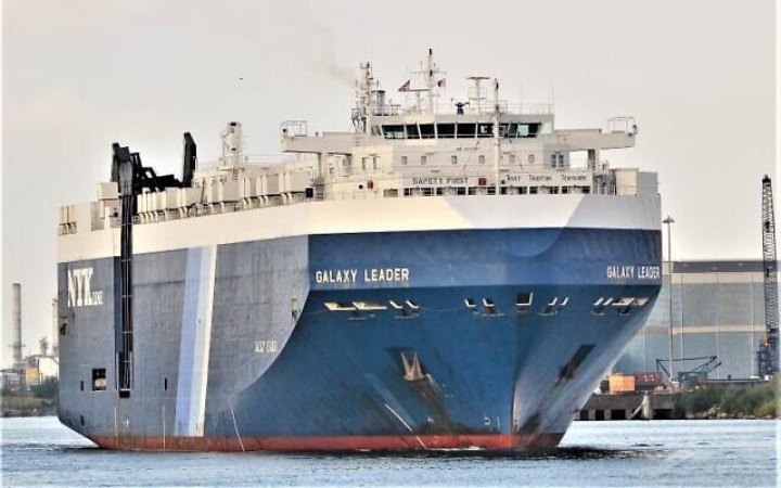 Судноплавна компанія Maersk готується до відновлення рейсів у Червоному морі, – Рolitico