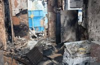 Ворог атакував вісім населених пунктів Харківщини, постраждали люди