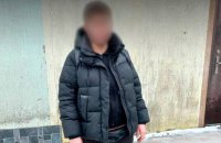 Правоохоронці затримали підозрювану у теракті у Львові