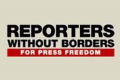 "Репортеры без границ" опубликовали доклад о Януковиче