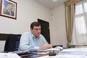 Крамаренко: "Оценивать работу киевских чиновников будут по объему привлеченных инвестиций"