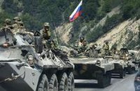 Грузия отрицает участие в войне с Россией украинских наемников
