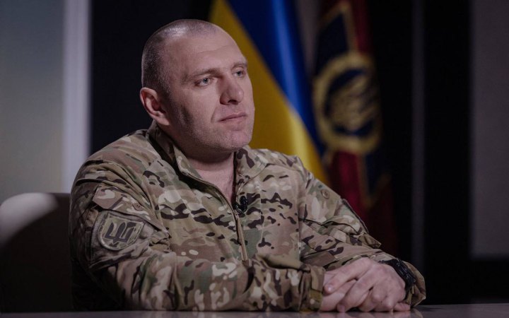 Малюк: СБУ уразила понад 200 об'єктів у глибокому тилу РФ