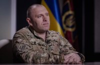 Малюк: СБУ уразила понад 200 об'єктів у глибокому тилу РФ